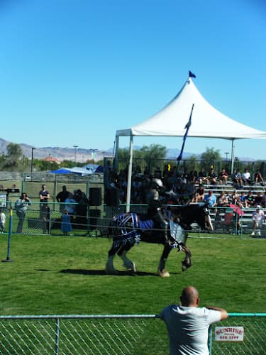 Age of Chivalry Renaissance Festival