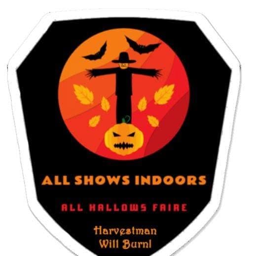 All Hallows Fantasy Faire