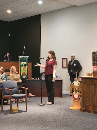 Arizona Scottish Gathering