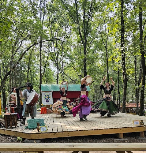 Arkansas Renaissance Festival