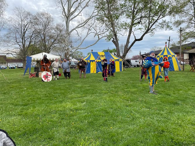 Ashville Viking Festival