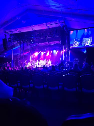 Blackhawk Manor Festival