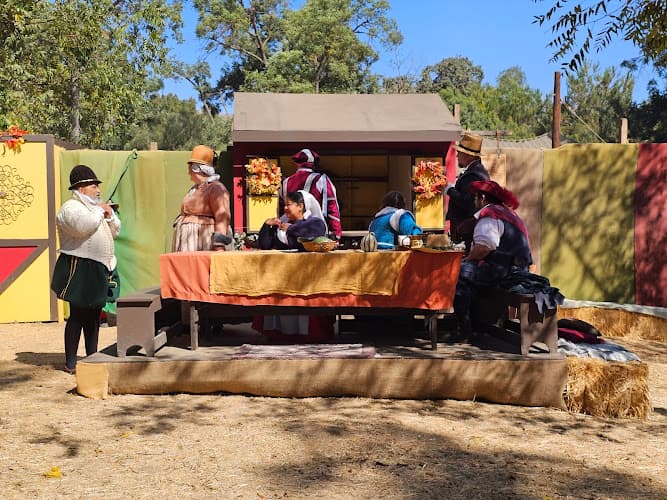 California City Renaissance Festival