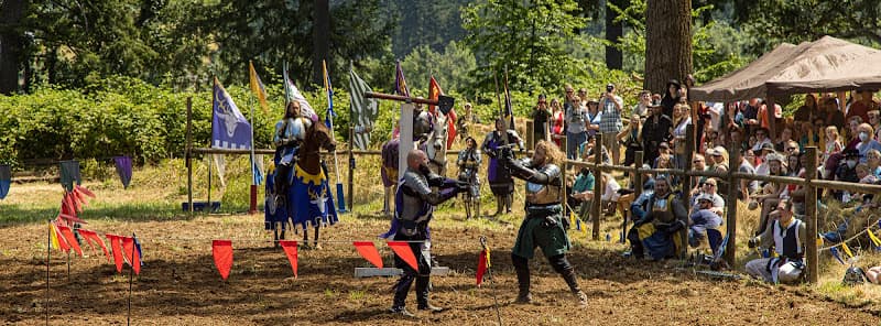 Canterbury Renaissance Faire