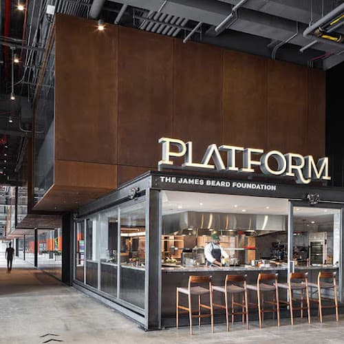 Captain Redbeard's Feast