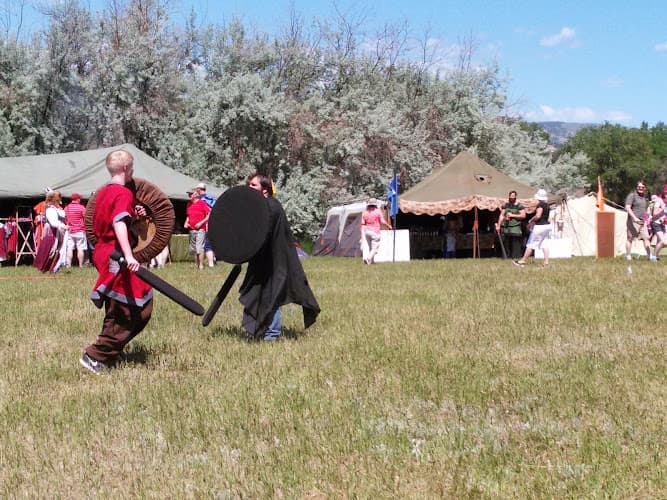 Colorado Medieval Festival