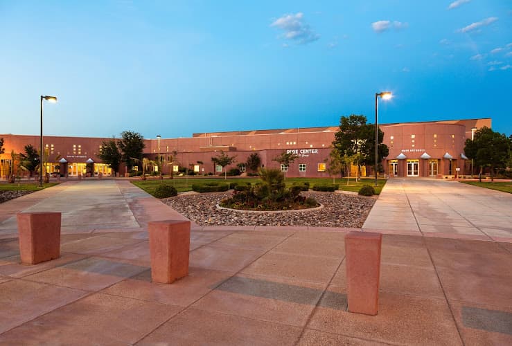 Dickens' Christmas Festival