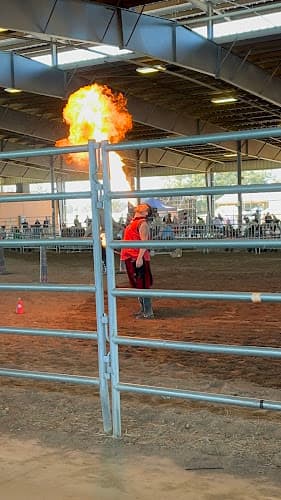 Gulf Coast Renaissance Faire