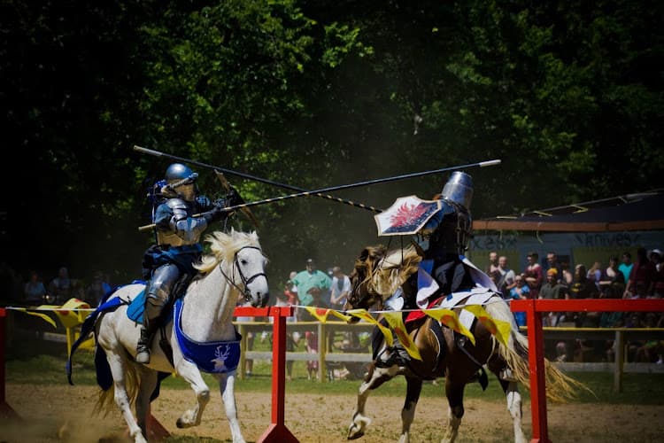 Highland Renaissance Festival
