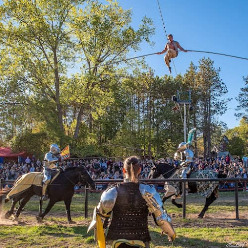 Ishpeming Art Faire and Renaissance Festival