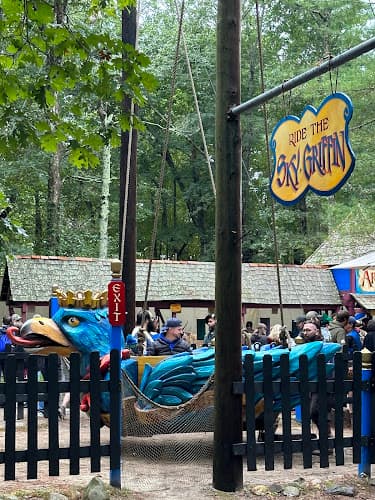 King Richard's Faire