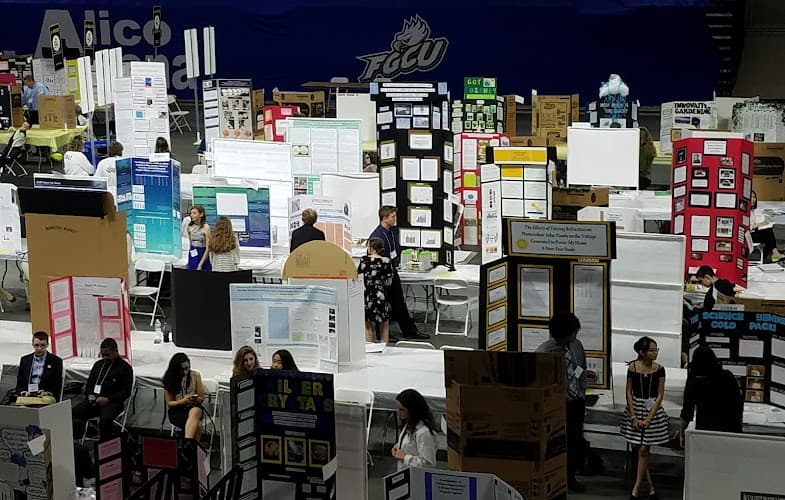 Kiwanis Lee County Medieval Faire