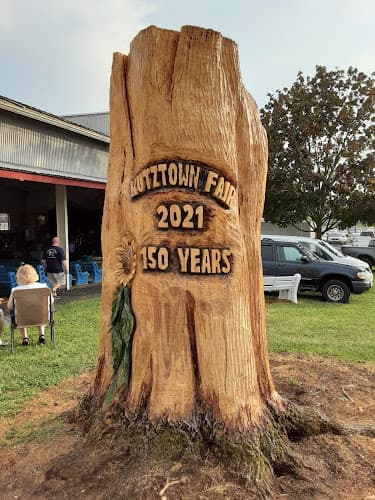 Kutztown Renaissance Faire