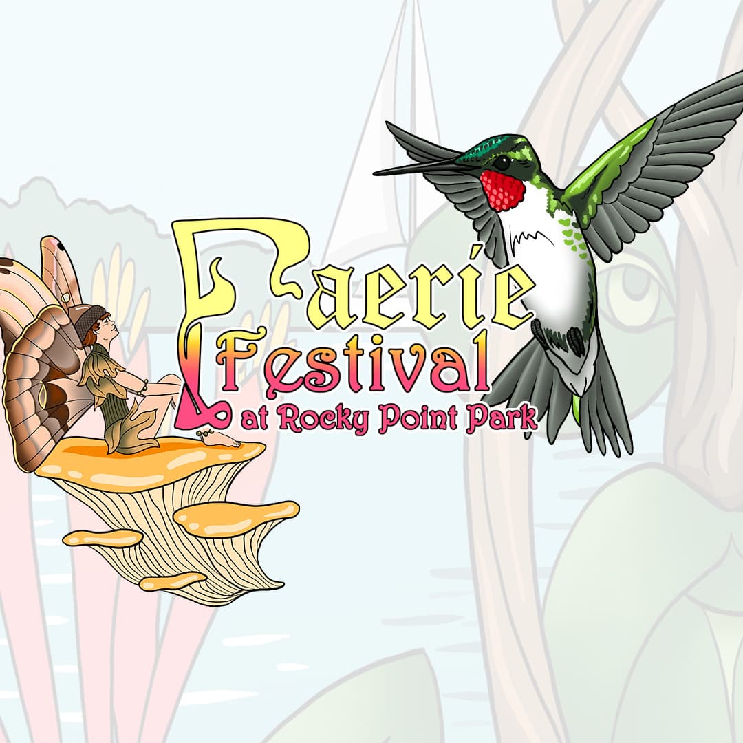 Maryland Faerie Festival