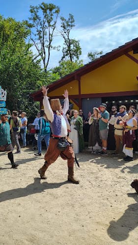 Medieval and Renaissance Faire at OSU