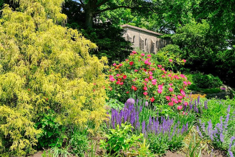 Medieval Festival at Fort Tryon Park