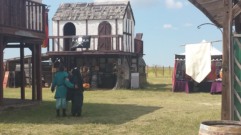 Middlefaire Medieval Fantasy Faire
