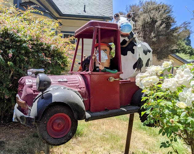 Much Ado About Sebastopol