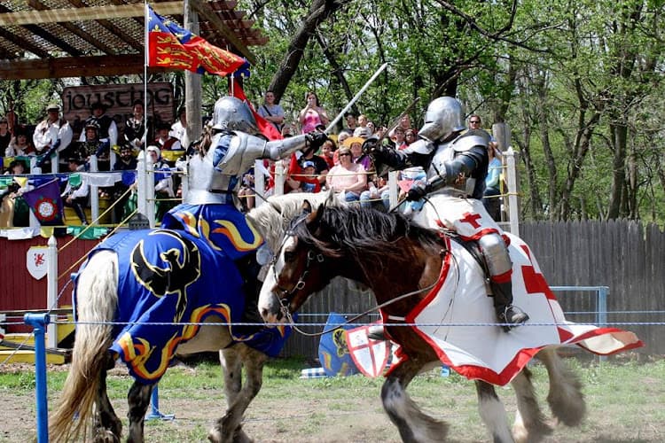 Nebraska Renaissance Faire