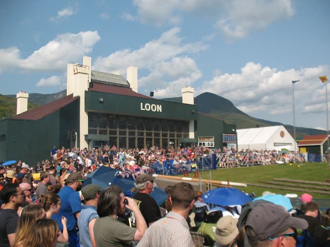 New Hampshire Highland Games