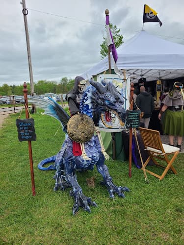 New Hampshire Renaissance Faire