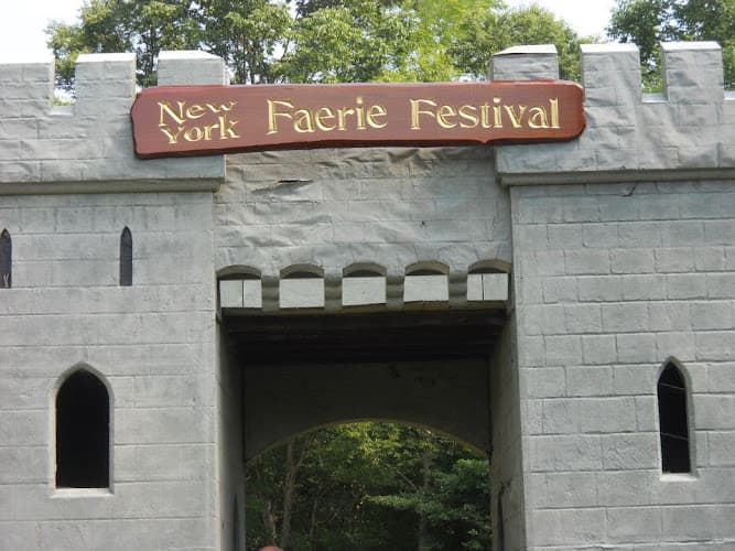 New York Fairy Festival