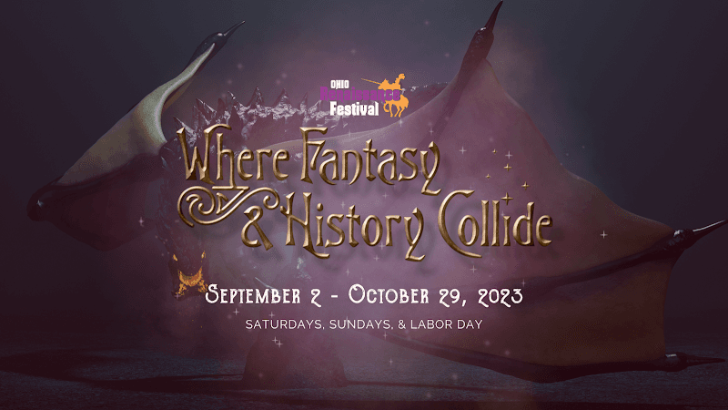 Ohio Renaissance Festival