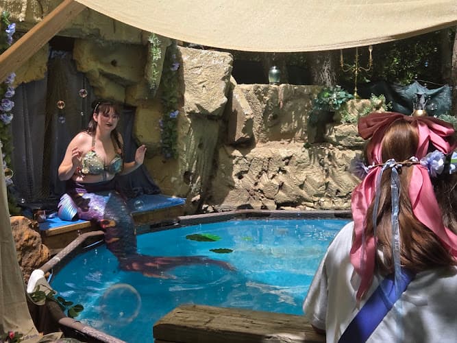 Oklahoma Renaissance Festival