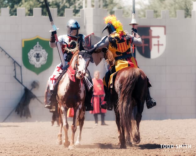 Oregon Renaissance Faire