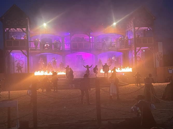 Pennsylvania Renaissance Faire