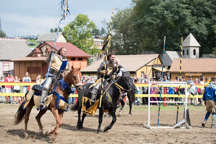 Pittsburgh Renaissance Festival