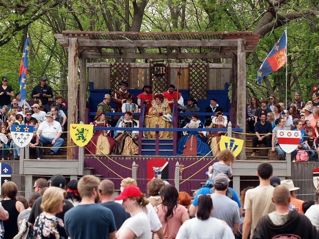 Renaissance Festival of Nebraska