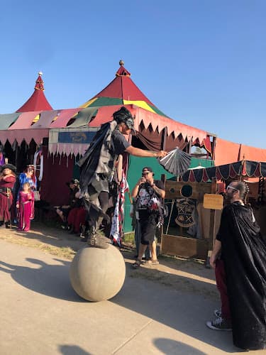 Renaissance Pleasure Faire