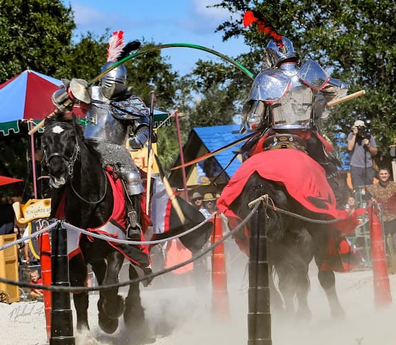 Sarasota Medieval Fair