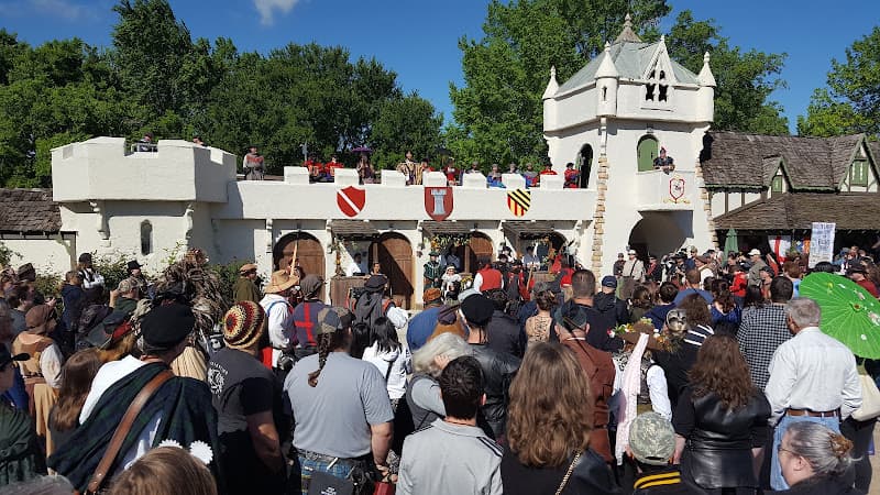 Scarborough Renaissance Festival