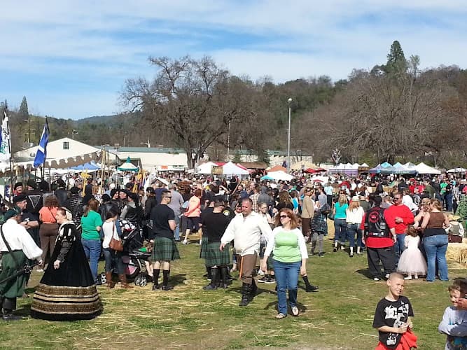 Sonora Celtic Faire
