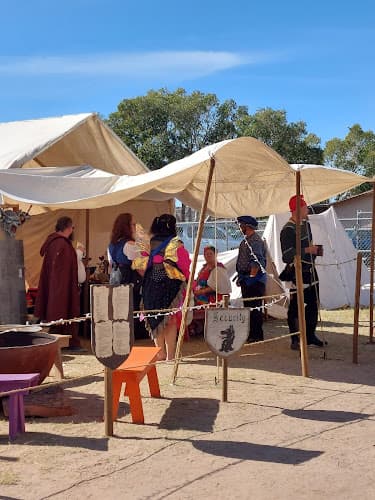 Two Rivers Renaissance Faire