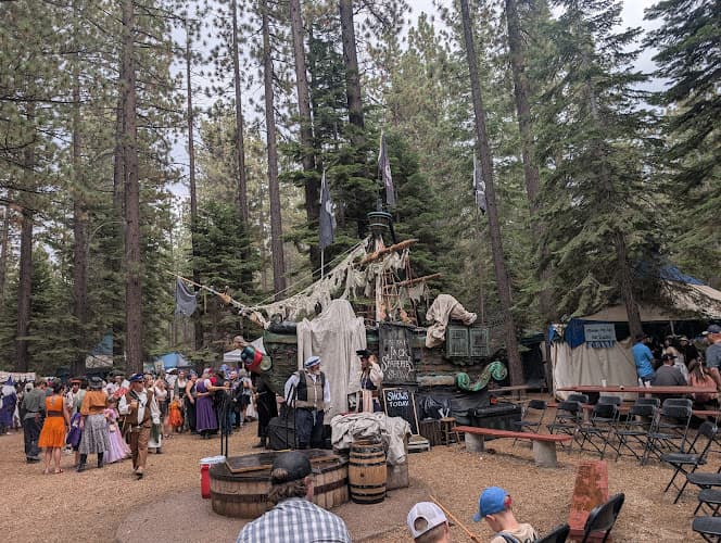 Valhalla Renaissance Faire