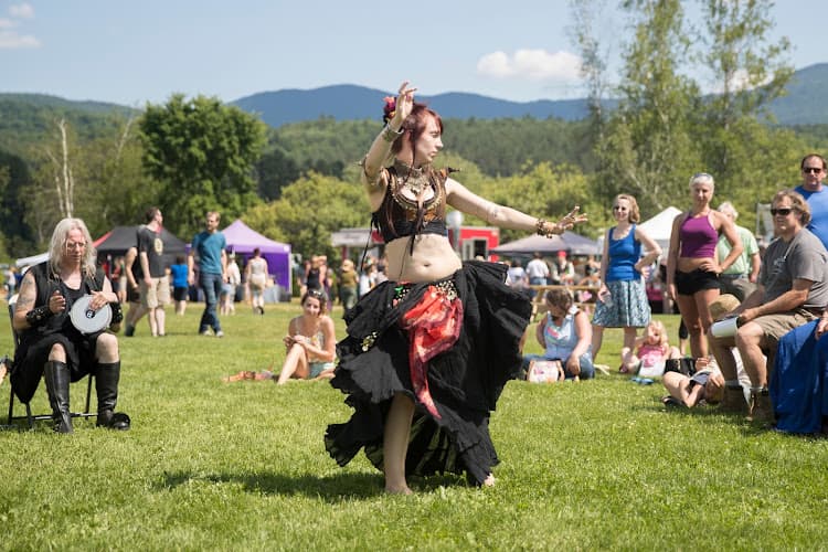 Vermont Winter Renaissance Faire
