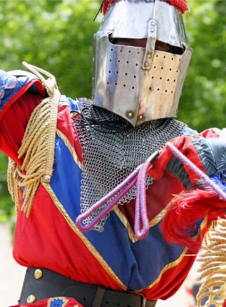 West Virginia Renaissance Festival