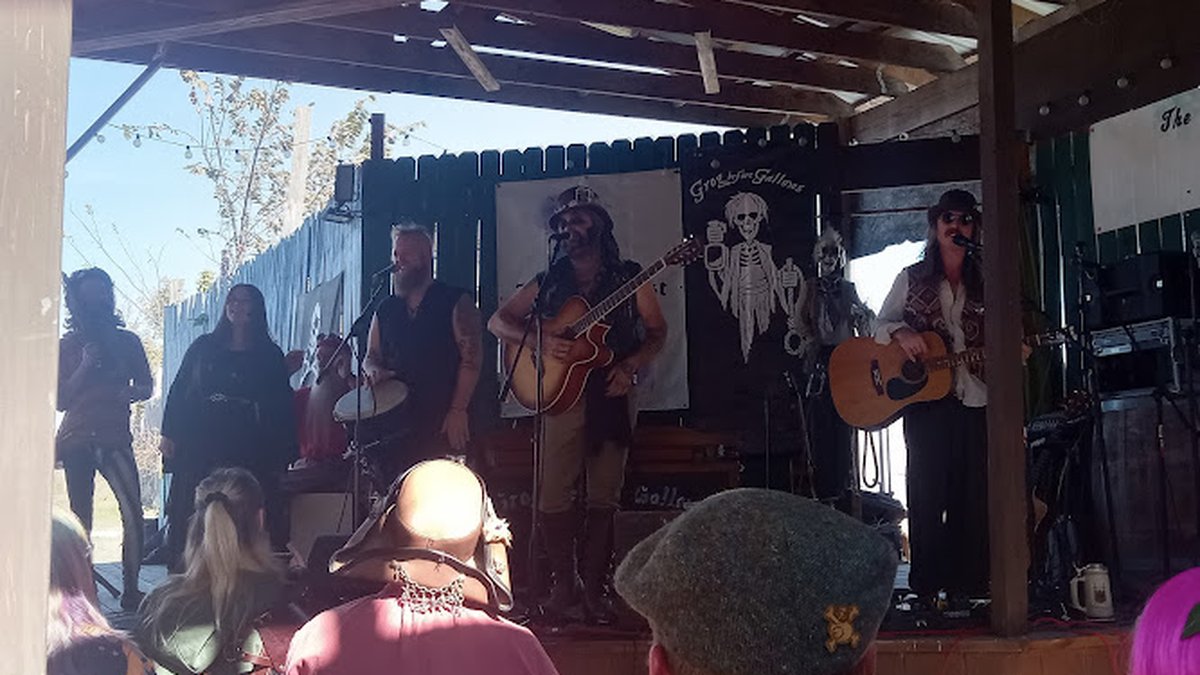 Central Missouri Renaissance Festival