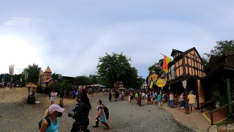 Maryland Renaissance Festival